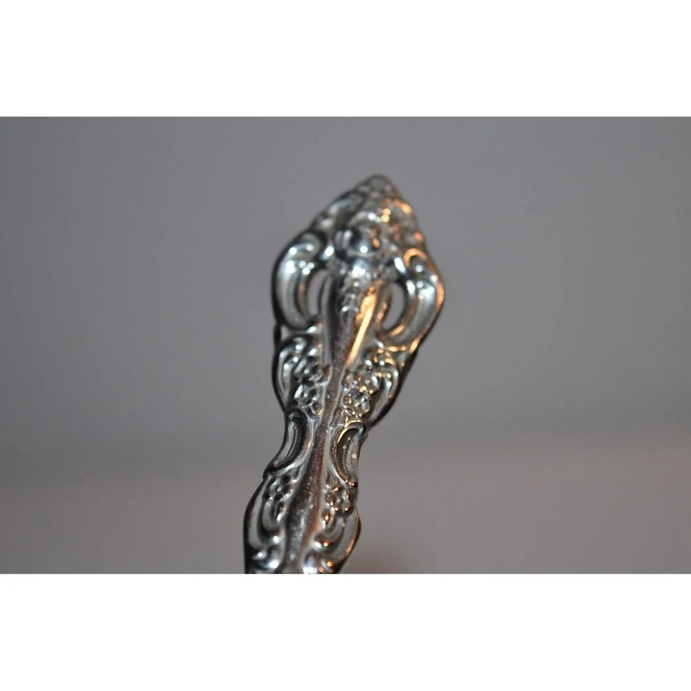 Oneida Brahms teaspoon 6